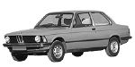 BMW E21 P0B4C Fault Code