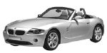 BMW E85 P0B4C Fault Code