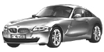 BMW E86 P0B4C Fault Code