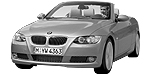 BMW E93 P0B4C Fault Code