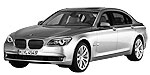 BMW F01 P0B4C Fault Code