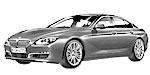 BMW F06 P0B4C Fault Code
