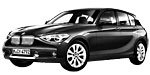 BMW F20 P0B4C Fault Code