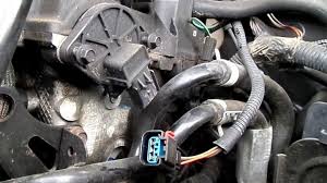 See P0B4C repair manual